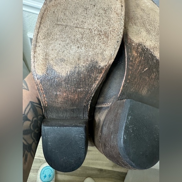 Independent Boot Co Boots‎ Allyson size 8 - Picture 12 of 12